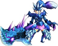 画像ギャラリー No.005のサムネイル画像 / 「モンスターギア」大型アップデート「モンギア革命」の事前登録受付を開始