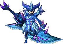 画像ギャラリー No.006のサムネイル画像 / 「モンスターギア」大型アップデート「モンギア革命」の事前登録受付を開始