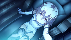 画像ギャラリー No.007のサムネイル画像 / 「ひまわり-Pebble in the Sky-」「あまつみそらに！ 雲のはたてに」のPS Vita版が2015年夏に登場。後者はcharacter1 2015で試遊出展も