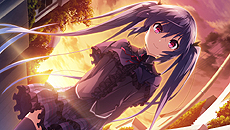 画像ギャラリー No.008のサムネイル画像 / 「ひまわり-Pebble in the Sky-」「あまつみそらに！ 雲のはたてに」のPS Vita版が2015年夏に登場。後者はcharacter1 2015で試遊出展も