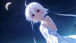 画像ギャラリー No.010のサムネイル画像 / PS Vita版「ひまわり-Pebble in the Sky-」謎の少女アリエス（CV：野中 藍）など登場キャラクター情報が公開に