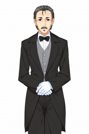 画像ギャラリー No.013のサムネイル画像 / PS Vita版「ひまわり-Pebble in the Sky-」謎の少女アリエス（CV：野中 藍）など登場キャラクター情報が公開に