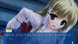 画像ギャラリー No.006のサムネイル画像 / PS Vita版「あまつみそらに！ 雲のはたてに」のOPムービーが公開に。ショップ別オリジナル特典情報も