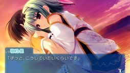 画像ギャラリー No.008のサムネイル画像 / PS Vita版「あまつみそらに！ 雲のはたてに」のOPムービーが公開に。ショップ別オリジナル特典情報も