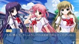 画像ギャラリー No.010のサムネイル画像 / PS Vita版「あまつみそらに！ 雲のはたてに」のOPムービーが公開に。ショップ別オリジナル特典情報も