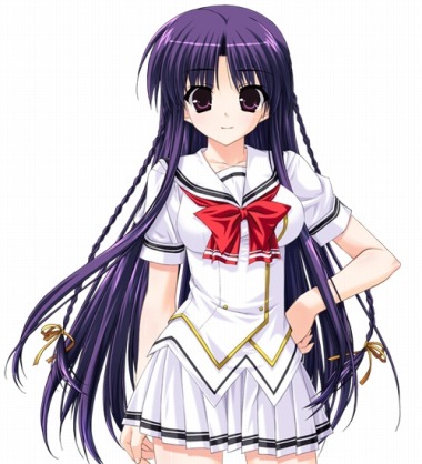 画像ギャラリー No.016のサムネイル画像 / PS Vita版「あまつみそらに！ 雲のはたてに」のOPムービーが公開に。ショップ別オリジナル特典情報も