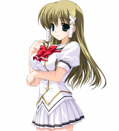 画像ギャラリー No.018のサムネイル画像 / PS Vita版「あまつみそらに！ 雲のはたてに」のOPムービーが公開に。ショップ別オリジナル特典情報も