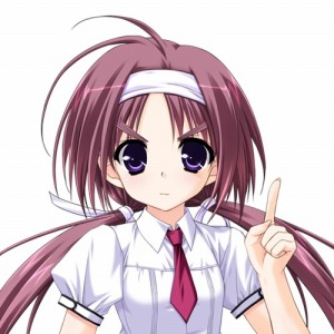 画像ギャラリー No.023のサムネイル画像 / PS Vita版「あまつみそらに！ 雲のはたてに」のOPムービーが公開に。ショップ別オリジナル特典情報も