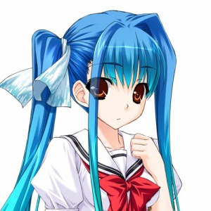 画像ギャラリー No.024のサムネイル画像 / PS Vita版「あまつみそらに！ 雲のはたてに」のOPムービーが公開に。ショップ別オリジナル特典情報も