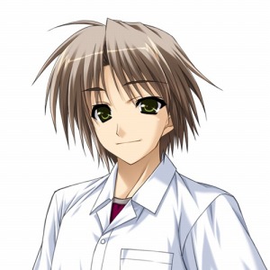 画像ギャラリー No.026のサムネイル画像 / PS Vita版「あまつみそらに！ 雲のはたてに」のOPムービーが公開に。ショップ別オリジナル特典情報も