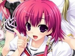 PS Vita版「あまつみそらに！ 雲のはたてに」のOPムービーが公開に。ショップ別オリジナル特典情報も