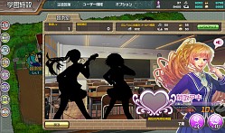 画像集 No.018のサムネイル画像 / 「シューティングガール」7月にサービスを開始。ヒロイン達の持つ銃器や戦闘システムが明らかに