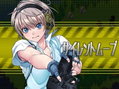 名銃を手にした美少女が戦場を駆ける「シューティングガール」,サービスが本日開始。スタートダッシュキャンペーンも実施中