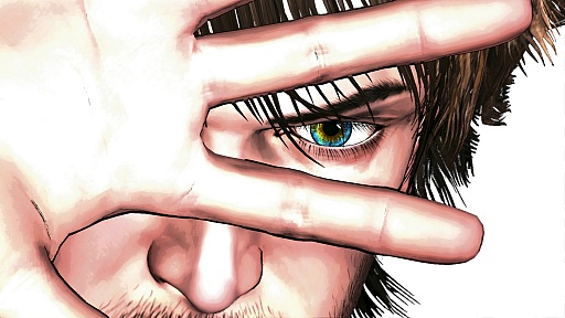 画像集 No.007のサムネイル画像 / PC版「D4: Dark Dreams Don’t Die」の体験版配信が開始。マウスでの操作感覚を確認しておこう