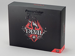 HW短評:Tul「AXR9 390X 8GBD5-ADHE」(2)3DベンチマークでR9 390Xの性能を探る