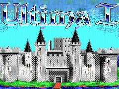 東京レトロゲームショウ2015:第15回「Ultima I: The First Age of Darkness」でソーサリアの危機を救おう