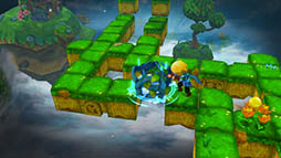 Almightree: The Last Dreamer