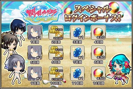 ꡼ No.010Υͥ / 񥢥 ZEROס𥫥 PEACH BEACH SPLASHץ2Ƥ