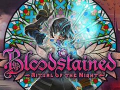 五十嵐孝司氏の新作「Bloodstained: Ritual of the Night」,Switch版のほかPCやPS4,Xbox Oneでも2019年夏リリースへ