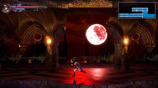 画像ギャラリー No.002のサムネイル画像 / 「Bloodstained: Ritual of the Night」の無料配布,Epic Games Storeで開始。18世紀のイギリスを舞台とした横スクロールアクション