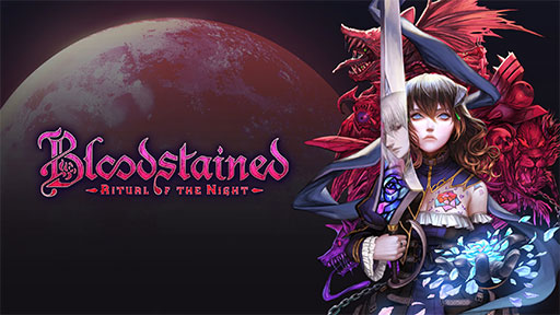 画像ギャラリー No.006のサムネイル画像 / 「Bloodstained: Ritual of the Night」の無料配布,Epic Games Storeで開始。18世紀のイギリスを舞台とした横スクロールアクション