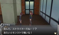 画像集 No.003のサムネイル画像 / 3DS版「モンスターストライク」,魔法少女のような外見のオリジナルモンスター「オリーブ」の情報が明らかに