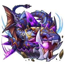 画像集 No.006のサムネイル画像 / 3DS版「モンスターストライク」に登場する悪魔や忍者をモチーフにしたオリジナルモンスターの情報が明らかに