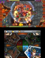 画像集 No.034のサムネイル画像 / 3DS版「モンスターストライク」に登場する悪魔や忍者をモチーフにしたオリジナルモンスターの情報が明らかに