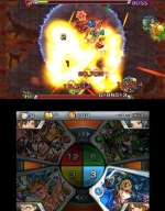 画像集 No.036のサムネイル画像 / 3DS版「モンスターストライク」に登場する悪魔や忍者をモチーフにしたオリジナルモンスターの情報が明らかに