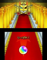 画像集 No.039のサムネイル画像 / 3DS版「モンスターストライク」に登場する悪魔や忍者をモチーフにしたオリジナルモンスターの情報が明らかに