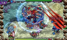 画像集 No.035のサムネイル画像 / 3DS版「モンスターストライク」オリジナルモンスター「ベルゼキュー」が登場。謎めいた研究所など新施設も