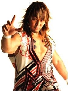 画像ギャラリー No.006のサムネイル画像 / 新日本プロレス公式ACT「プロレスやろうぜ!」,Android向けに配信開始