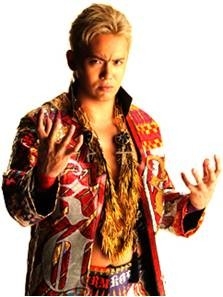 画像ギャラリー No.007のサムネイル画像 / 新日本プロレス公式ACT「プロレスやろうぜ!」,Android向けに配信開始