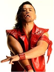 画像ギャラリー No.008のサムネイル画像 / 新日本プロレス公式ACT「プロレスやろうぜ!」,Android向けに配信開始