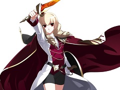 AC版「アンダーナイト インヴァース エクセレイト エスト」大型アップデートを9月14日に実施。ワーグナーとエンキドゥがプレイアブルに