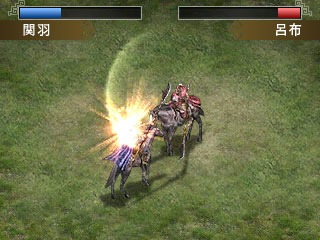 画像ギャラリー No.016のサムネイル画像 / 3DS用ソフト「三國志2」ベテランとビギナー向けにゲームポイントを紹介。プレミアムBOXの特典内容も明らかに