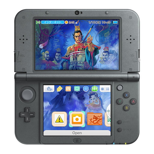 画像ギャラリー No.028のサムネイル画像 / 「三國志2」が本日発売。歴史シミュレーションの金字塔「三國志III」をベースとして現代的に改修&多彩な新要素を追加