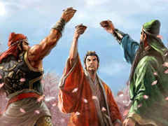 「三國志2」が本日発売。歴史シミュレーションの金字塔「三國志III」をベースとして現代的に改修＆多彩な新要素を追加