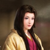 画像ギャラリー No.001のサムネイル画像 / 「信長の野望2」の追加データ第3弾を配信。女性の顔グラフィックスを追加