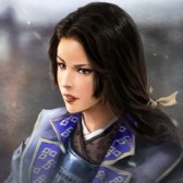 画像ギャラリー No.004のサムネイル画像 / 「信長の野望2」の追加データ第3弾を配信。女性の顔グラフィックスを追加