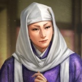 画像ギャラリー No.005のサムネイル画像 / 「信長の野望2」の追加データ第3弾を配信。女性の顔グラフィックスを追加