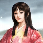 画像ギャラリー No.006のサムネイル画像 / 「信長の野望2」の追加データ第3弾を配信。女性の顔グラフィックスを追加