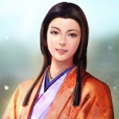 画像ギャラリー No.007のサムネイル画像 / 「信長の野望2」の追加データ第3弾を配信。女性の顔グラフィックスを追加