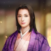 画像ギャラリー No.008のサムネイル画像 / 「信長の野望2」の追加データ第3弾を配信。女性の顔グラフィックスを追加