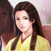 画像ギャラリー No.009のサムネイル画像 / 「信長の野望2」の追加データ第3弾を配信。女性の顔グラフィックスを追加