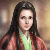 画像ギャラリー No.010のサムネイル画像 / 「信長の野望2」の追加データ第3弾を配信。女性の顔グラフィックスを追加