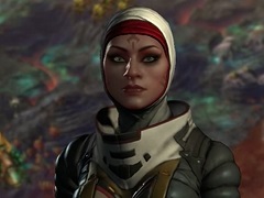 「Sid Meier’s Civilization: Beyond Earth Rising Tide」のE3デモを解説する最新トレイラーが公開