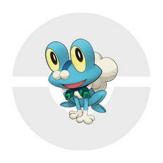 画像集 No.012のサムネイル画像 / 「ポケモン超不思議のダンジョン」の新情報が公開。早期購入特典としてHOMEメニューのきせかえテーマや3Dステッカーがプレゼントされる