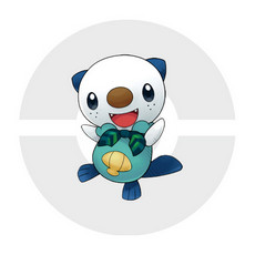画像集 No.014のサムネイル画像 / 「ポケモン超不思議のダンジョン」の新情報が公開。早期購入特典としてHOMEメニューのきせかえテーマや3Dステッカーがプレゼントされる