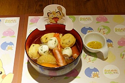 画像集 No.013のサムネイル画像 / サンシャインシティに「ピカチュウとポケモンおんがくたいカフェ by スイーツパラダイス」がオープン。ファンが楽しめるメニュー盛りだくさんの内覧会をレポート